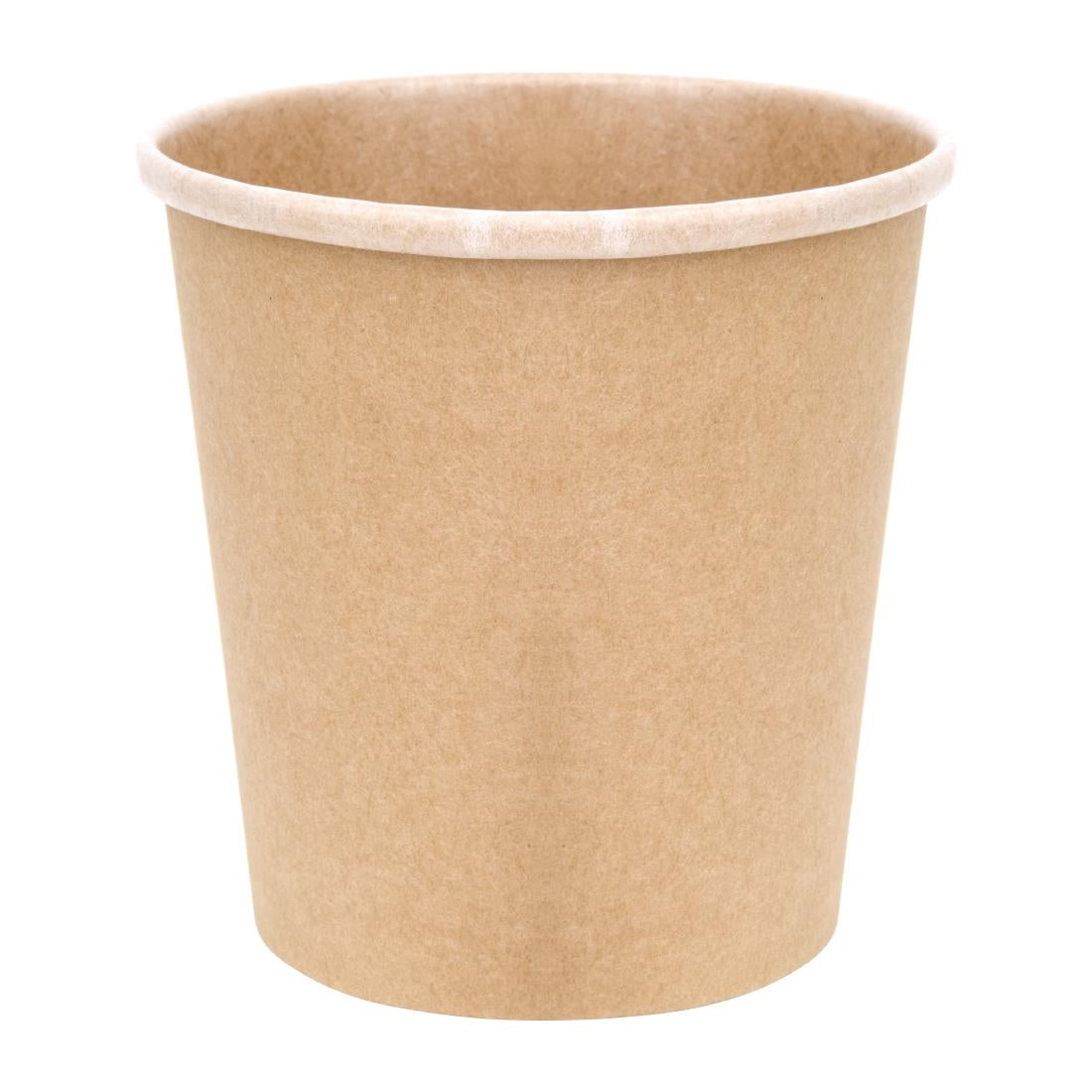 Fiesta Recyclable Soup Containers 455ml (Pack of 500) FP477