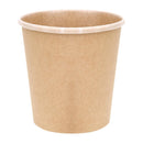 Fiesta Recyclable Soup Containers 455ml (Pack of 500) FP477