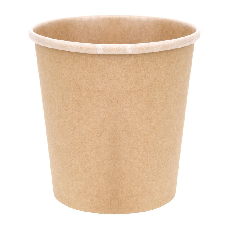 Fiesta Recyclable Soup Containers 455ml (Pack of 500) FP477