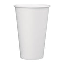 Fiesta Recyclable Cold Paper Cup 12oz 80mm (Pack of 1000) FP780