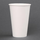 Fiesta Recyclable Cold Paper Cup 12oz 80mm (Pack of 1000) FP780