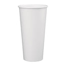 Fiesta Recyclable Cold Paper Cup 22oz 90mm (Pack of 1000) FP782