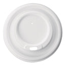 Fiesta Compostable Bagasse Coffee Cup Lids 340ml (Pack of 1000) FS061