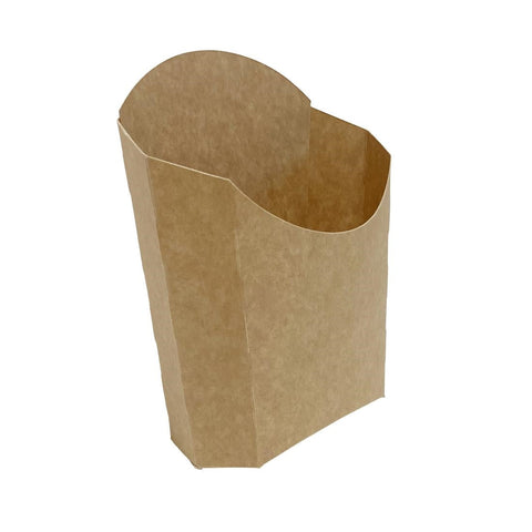 Fiesta Recyclable Chip Scoop Small (Pack of 1000) FT664