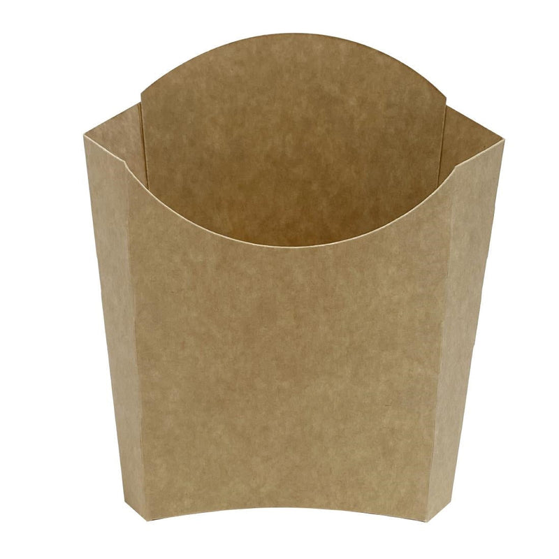 Fiesta Recyclable Chip Scoop Small (Pack of 1000) FT664