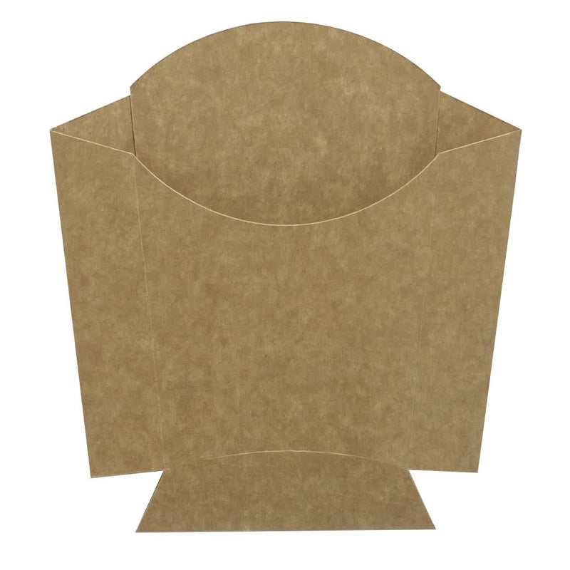 Fiesta Recyclable Chip Scoop Small (Pack of 1000) FT664
