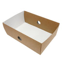 Fiesta Recyclable Insert For Platter Box 1/4 (Pack of 50) FT674