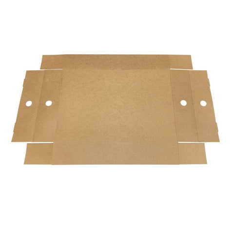 Fiesta Recyclable Insert For Large Platter Box Full Sized (Pack of 50) FT676