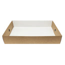 Fiesta Recyclable Insert For Large Platter Box Full Sized (Pack of 50) FT676