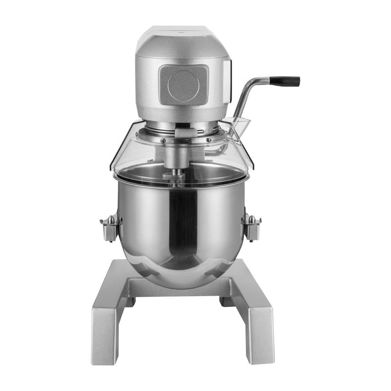 Apuro 10L Digital Planetary Mixer FU137-A