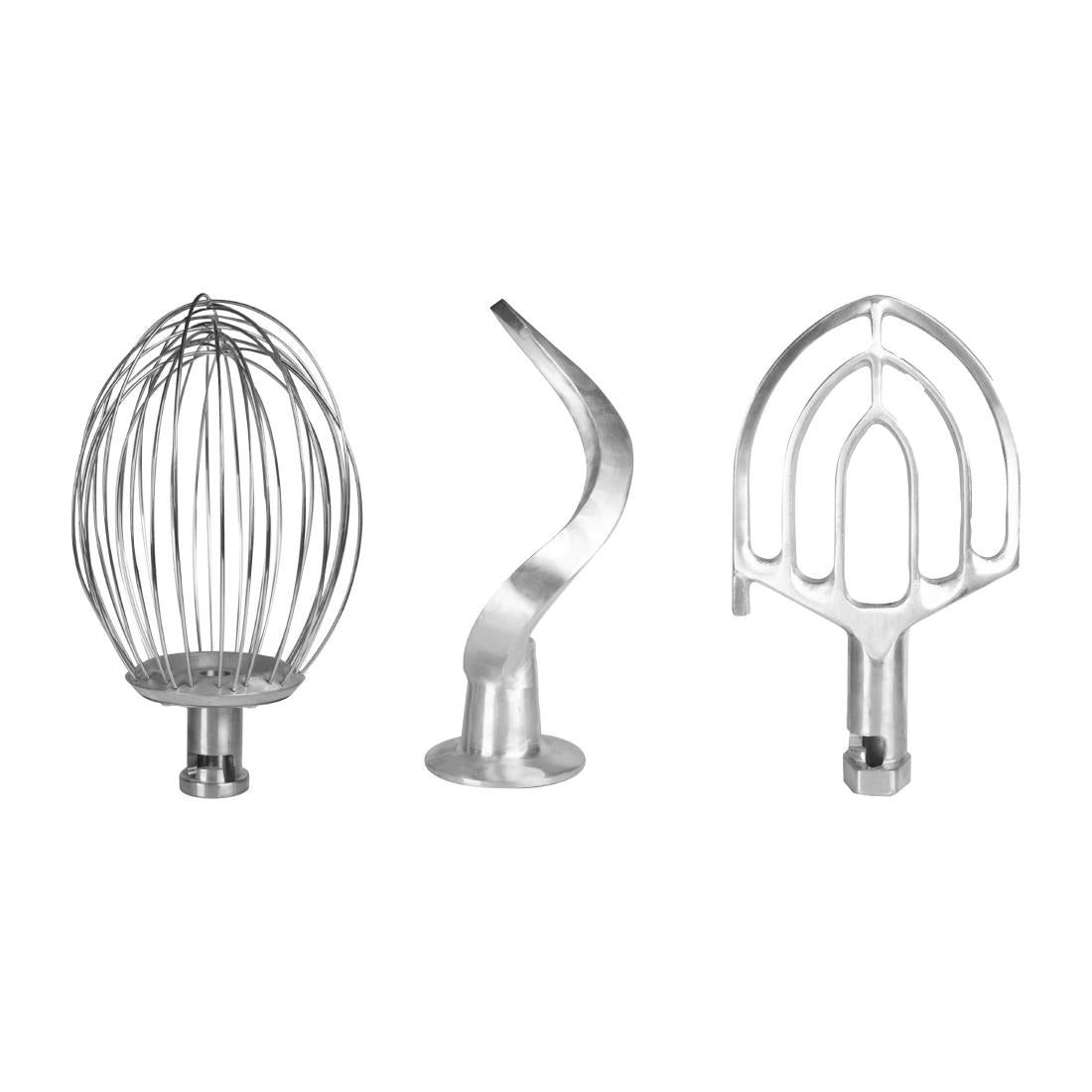 Apuro 20L Digital Planetary Mixer FU138-A