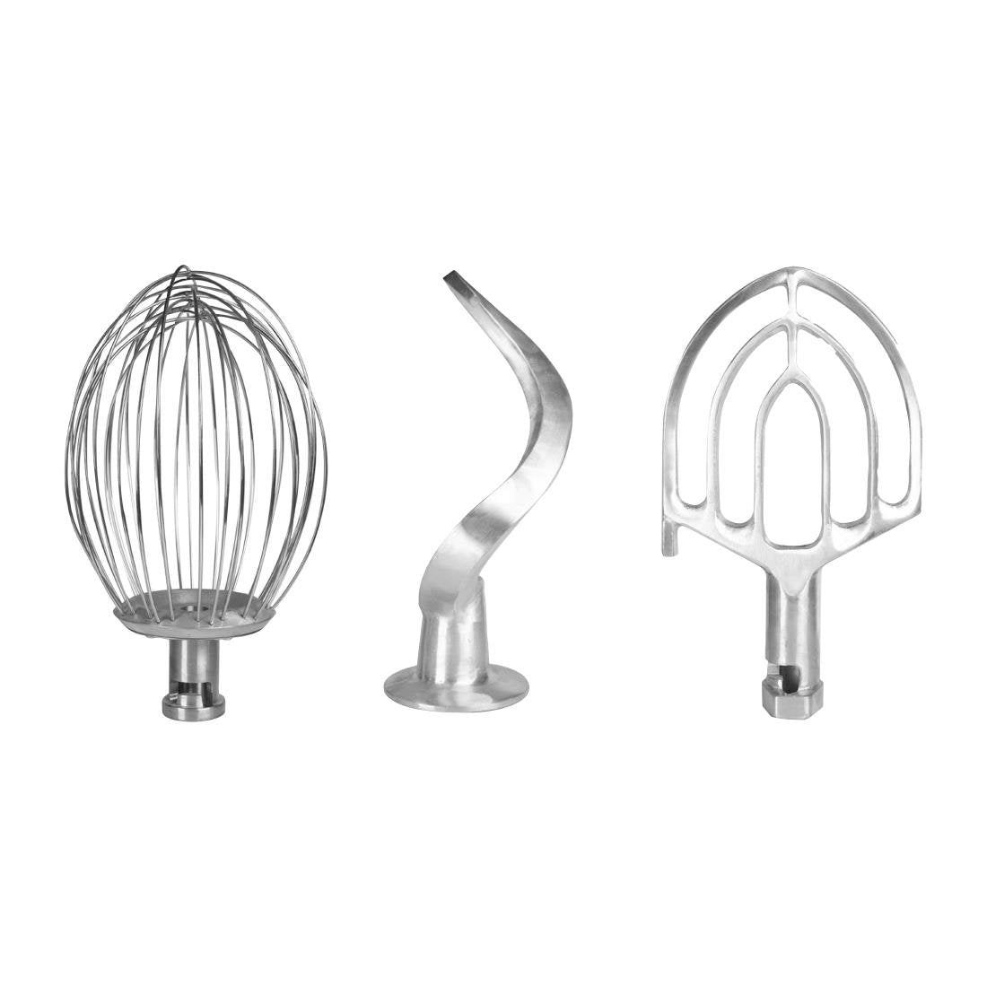 Apuro 30L Digital Planetary Mixer FU139-A