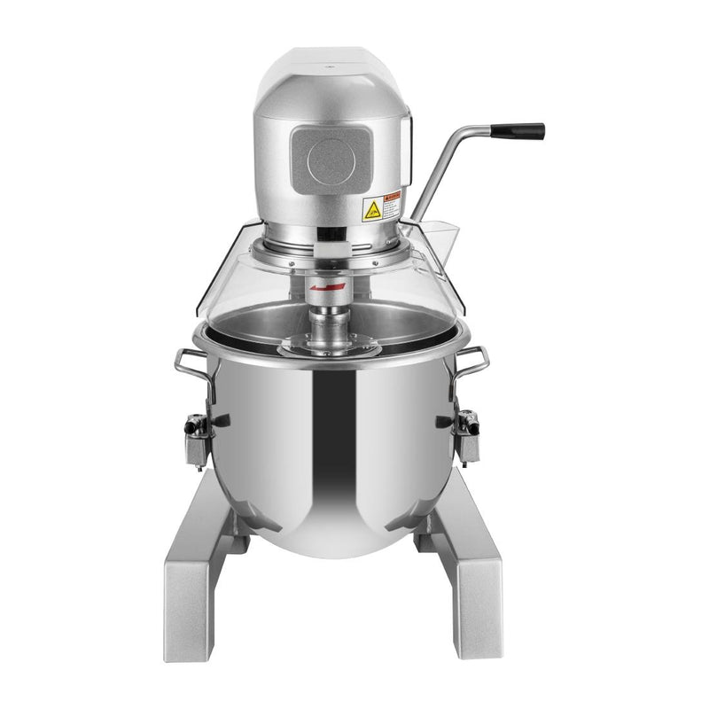 Apuro 20L Digital Planetary Mixer FU138-A