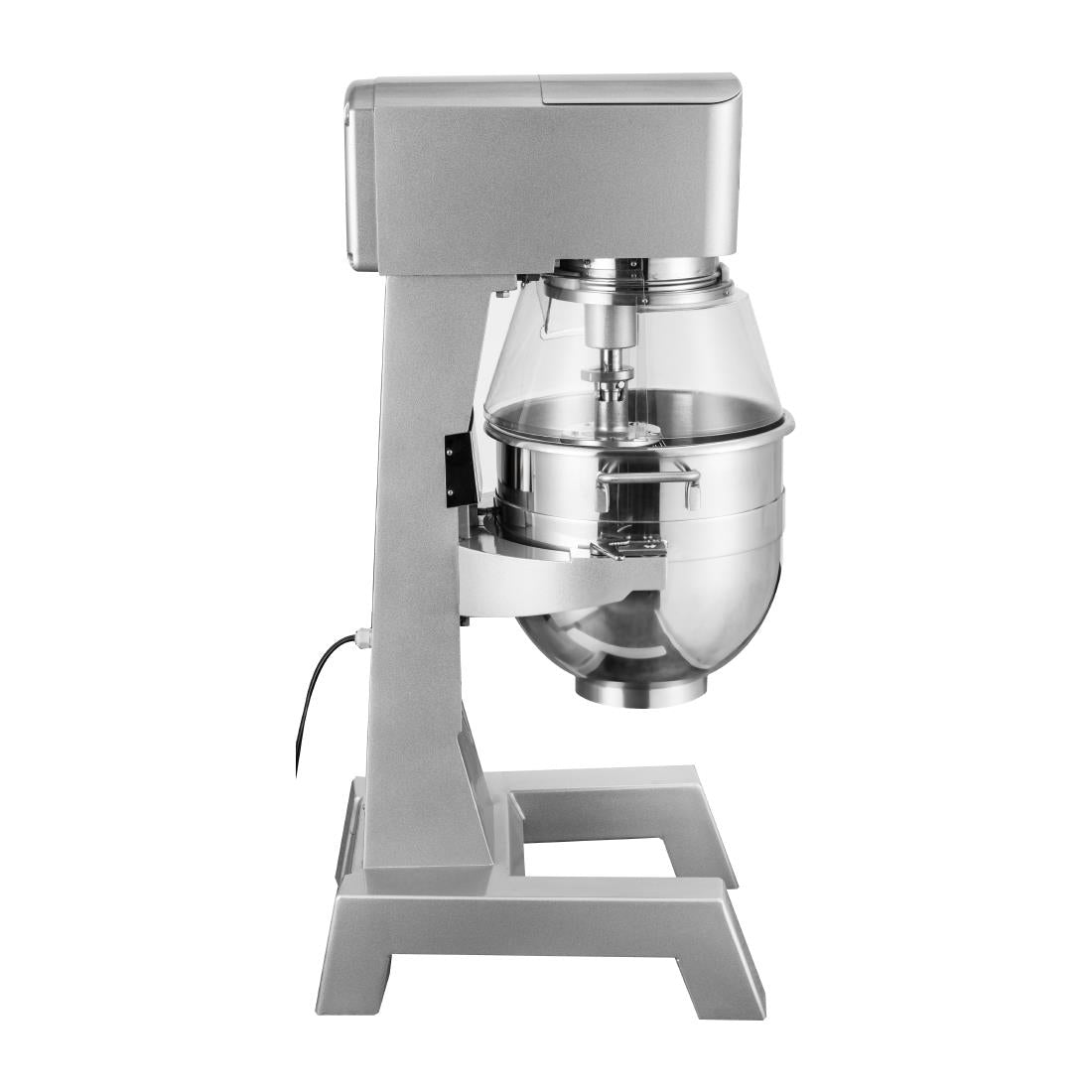 Apuro 30L Digital Planetary Mixer FU139-A