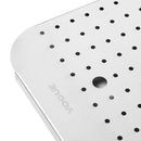 Vogue St/St GN Drainer Tray for GN 1/1 FU266