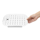 Vogue St/St GN Drainer Tray for GN 1/2 FU267