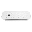 Vogue St/St GN Drainer Tray for GN 1/3 FU268