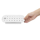 Vogue St/St GN Drainer Tray for GN 1/4 FU269