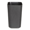 Bolero Hotel/Office Bin 8Ltr Black FU598