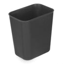 Bolero Hotel/Office Bin 14Ltr Black FU599
