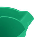 Jantex Green Graduated Bucket with Pouring Lip 10ltr FU833