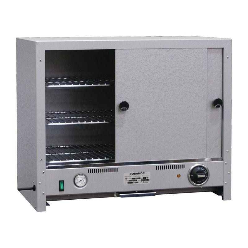 Roband Pie Warmer 83DT 40 Capacity FY148-A