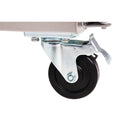 Polar U-Series Three Door Counter Fridge - 553Ltr UA049-A