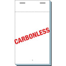 Olympia Recyclable Carbonless Waiter Pad Duplicate Small (Pack of 50) G524