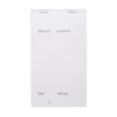 Olympia Recyclable Carbonless Check Pad Triplicate (Pack of 50) G525