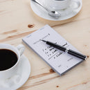 Olympia Recyclable Carbonless Check Pad Triplicate (Pack of 50) G525