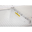 Polar C-Series Energy Efficient Display Fridge White 68Ltr CX578-A