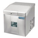 Polar C-Series Countertop Ice Machine 15kg Output CH479-A