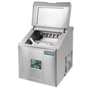 Polar C-Series Countertop Ice Machine 15kg Output CH479-A