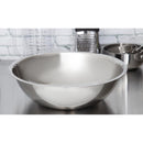 Vogue Stainless Steel Mixing Bowl 12Ltr GC141