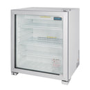 Polar G-Series Countertop Display Freezer GC889-A