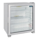 Polar G-Series Countertop Display Freezer GC889-A