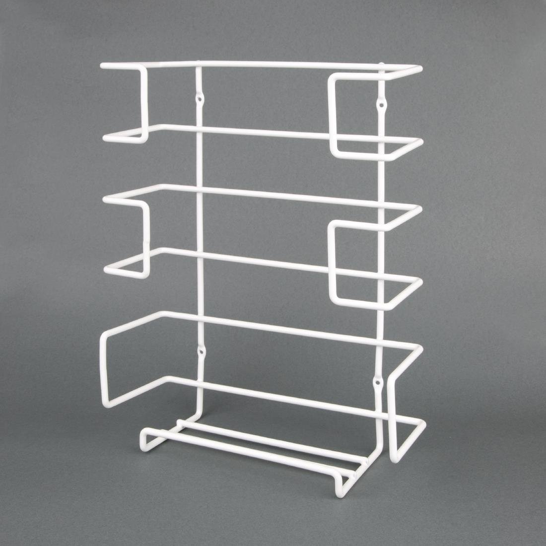 Vogue Disposable Glove Dispenser GC960