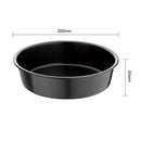 Vogue Non-Stick Deep Cake Tin 200mm GC996