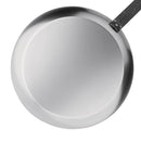 Vogue Carbon Steel Frying Pan 305mm GD006