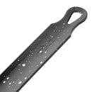 Vogue Carbon Steel Frying Pan 350mm GD007