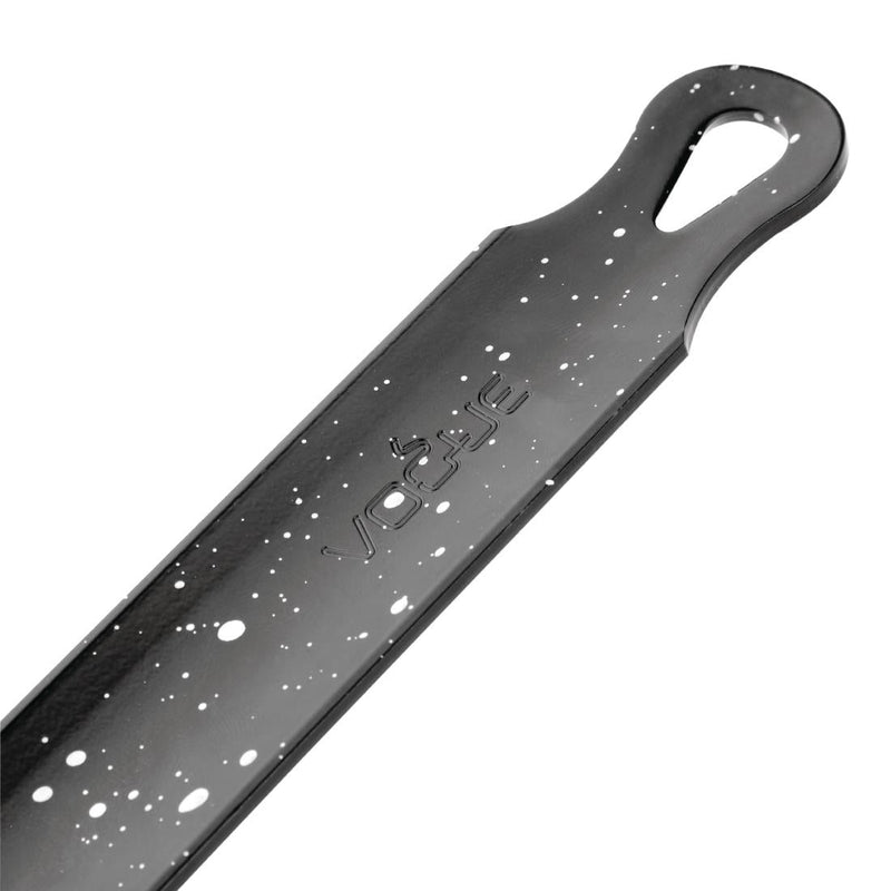 Vogue Carbon Steel Frying Pan 350mm GD007