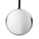 Vogue Carbon Steel Frying Pan 350mm GD007