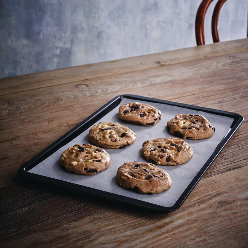 Vogue Non-Stick Baking Tray Small GD014