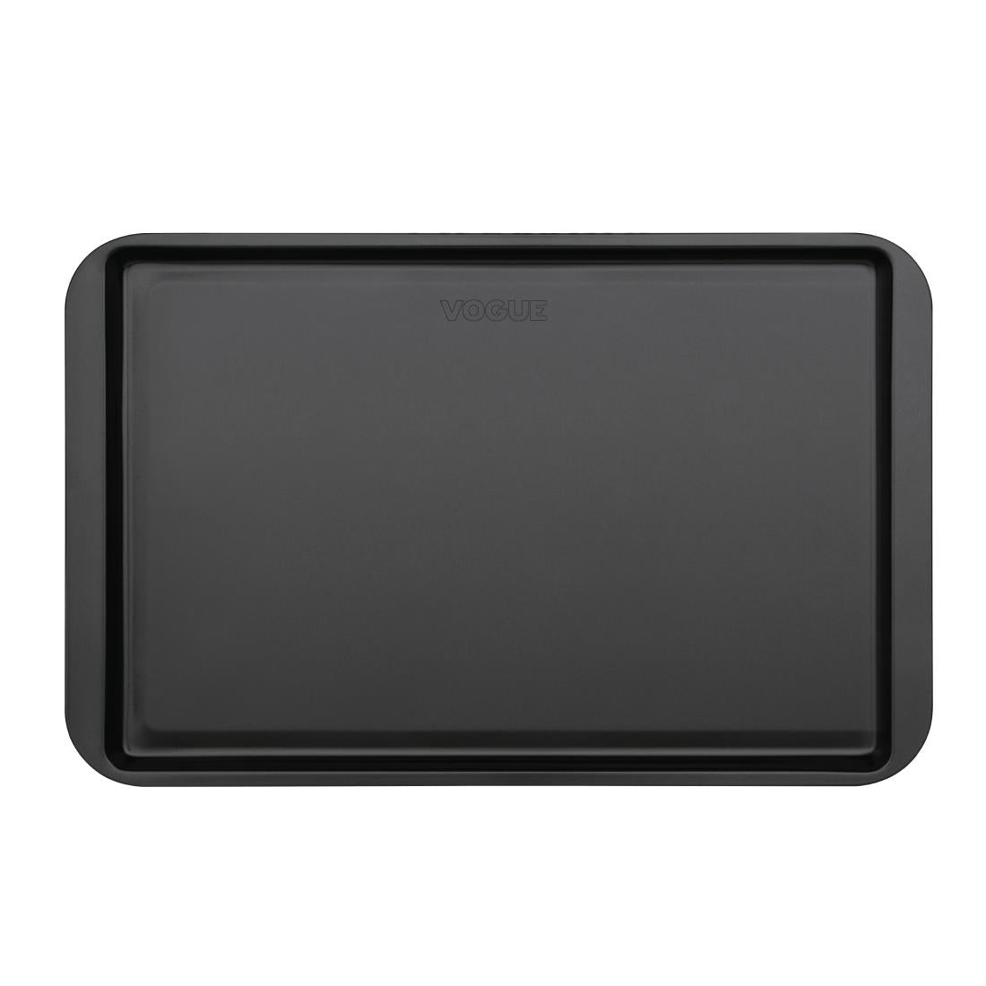 Vogue Non-Stick Baking Tray Large GD016