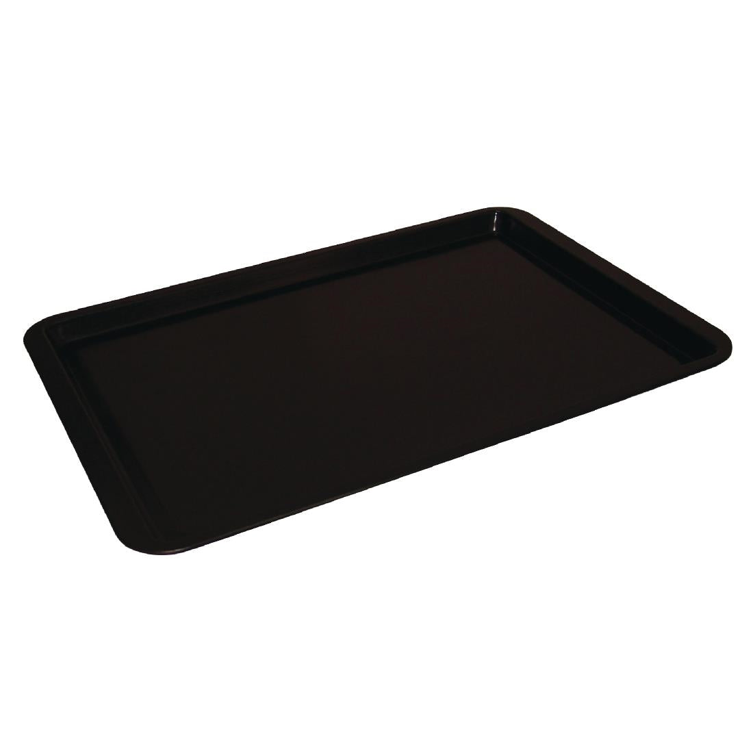Vogue Non-Stick Baking Tray Large GD016