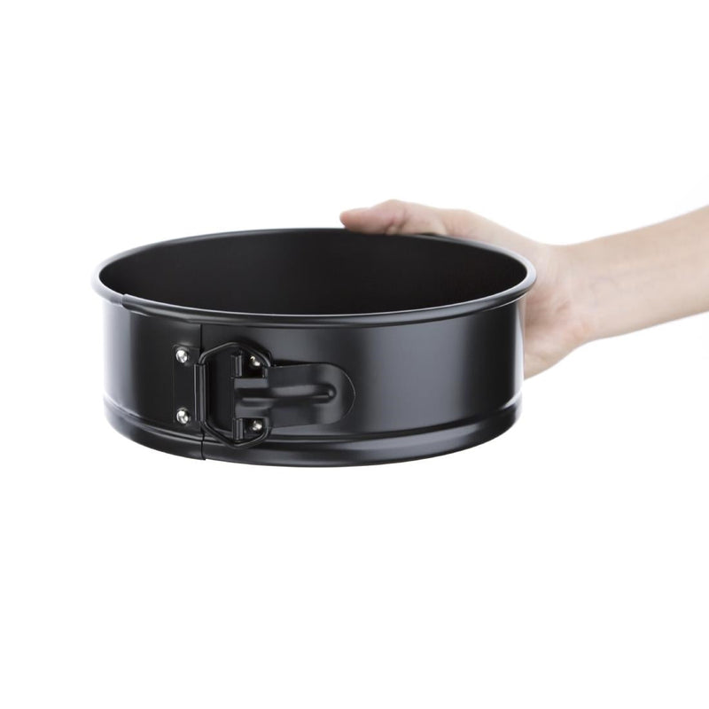 Vogue Non-Stick Springform Tin 214mm GD017
