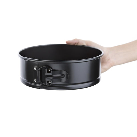 Vogue Non-Stick Springform Tin 214mm GD017