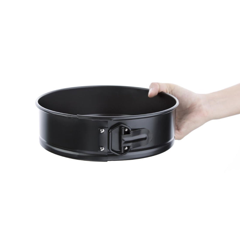 Vogue Non-Stick Springform Tin 238mm GD018