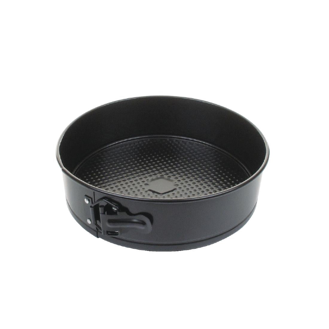 Vogue Non-Stick Springform Tin 214mm GD017
