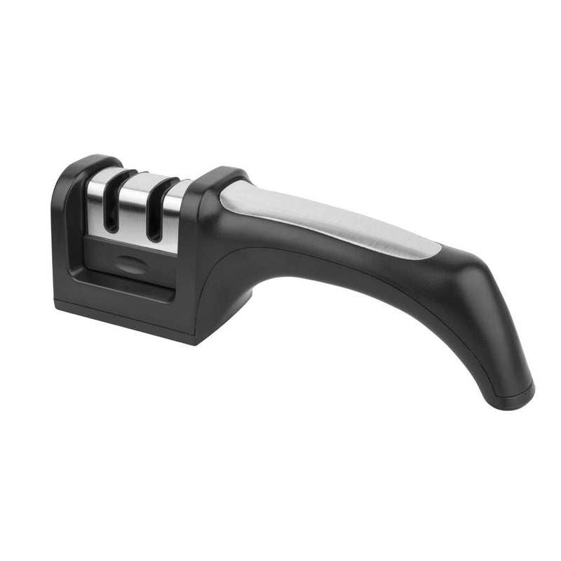 Vogue Two Stage Manual Knife Sharpener GD035